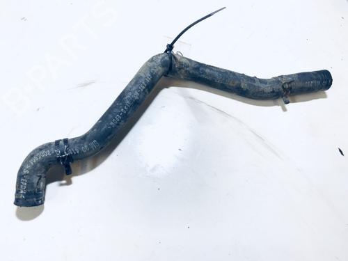 Used Pipe Pipe OPEL ASTRA F Hatchback (T92) 1.6 i (F08, M08, F68, M68) (75 hp) 33075580 33075580