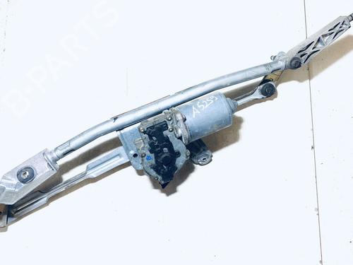 Used Front wipers mechanism Front wipers mechanism VOLVO S80 I (184) T6 (272 hp) 35879595 35879595