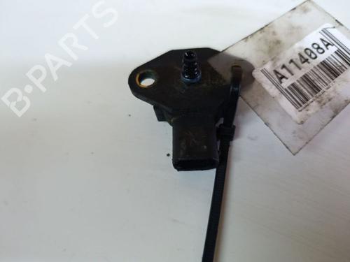 Electronic module MERCEDES-BENZ M-CLASS (W163) ML 270 CDI (163.113) | BP37190689M83 - Image 3