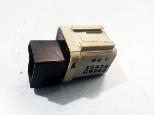 Used Other Other NISSAN ALMERA I Hatchback (N15) 1.6 (99 hp) 33103333 33103333