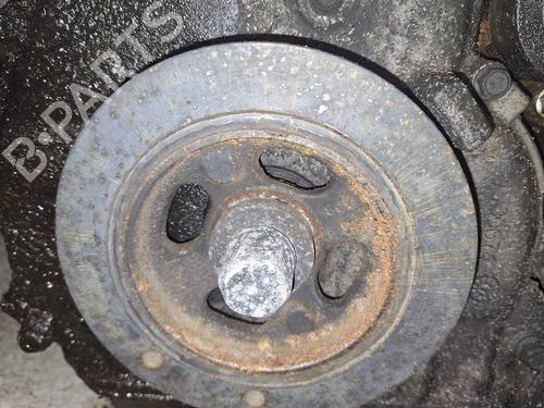 Pulley CHRYSLER SEBRING (JS) 2.4 VVT | BP35181539M122 - Image 3