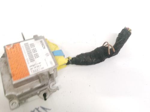 ECU airbags AUDI A4 B6 (8E2) 2.5 TDI quattro | BP32894783M53 - Image 2