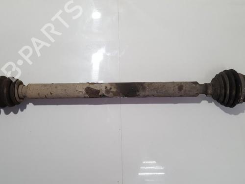 Used Right front driveshaft Right front driveshaft VW GOLF IV (1J1) 1.6 (100 hp) 35837609 35837609