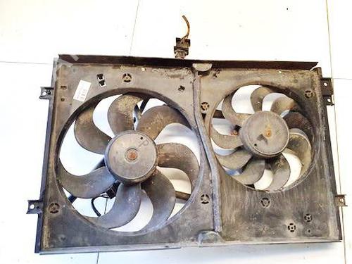 Used Fan Fan 34982509 34982509