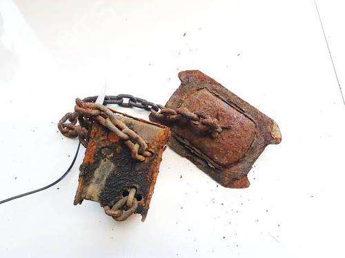 Used Support Support MITSUBISHI PAJERO SPORT I (K7_, K9_) 2.5 TD (K94W) (99 hp) 39998498 39998498