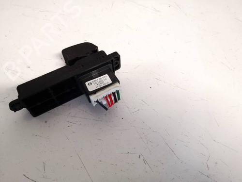 Switch MAZDA 2 (DE_, DH_) 1.6 MZ-CD | BP32584802I30  - Image 5