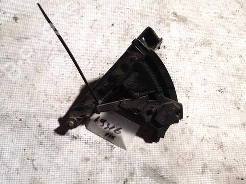 Used Ashtray Ashtray PEUGEOT 806 (221) 1.9 TD (92 hp) 35260517 35260517