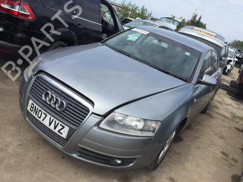 Fuse box AUDI A6 C6 (4F2) 2.0 TDI | BP33506297E1  - Image 9