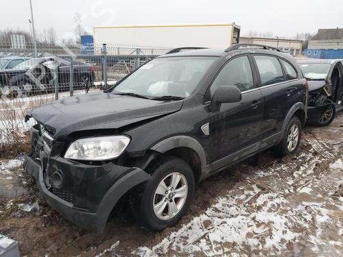 Electronic module CHEVROLET CAPTIVA (C100, C140) 2.0 D | BP33526187M83  - Image 6