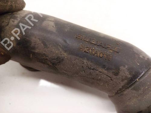 Pipe PEUGEOT 407 (6D_) 1.6 HDi 110 (6D9HZC, 6D9HYC) | BP34764921M125 - Image 3