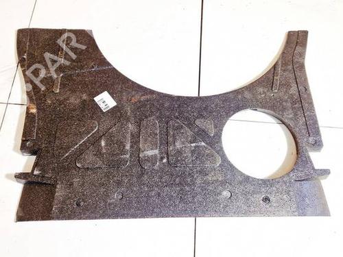 Boot lining AUDI A4 B5 (8D2) 1.8 | BP34981009I3 - Image 2