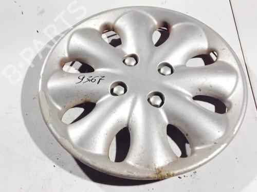 Hulkapsel Hulkapsel CITROËN XSARA Break (N2) 2.0 HDI 90 (90 hp) 35120536 35120536