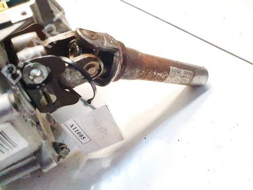 Used Steering column universal joint Steering column universal joint RENAULT MODUS / GRAND MODUS (F/JP0_) 1.5 dCi (FP0D, JP0D) (82 hp) 34835326 34835326