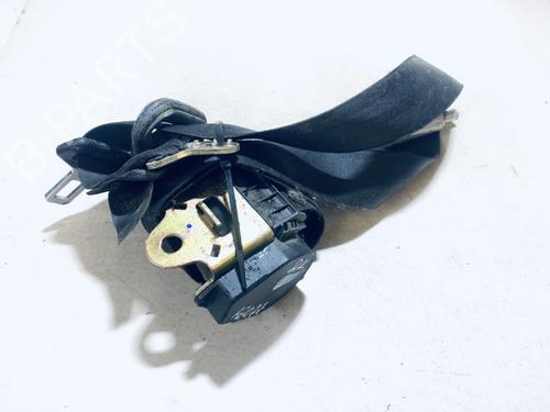 Front left seatbelt AUDI A4 B5 (8D2) 1.9 TDI | BP35644758I26 - Image 2
