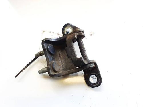 Used Hinge/Door check strap Hinge/Door check strap HONDA FR-V (BE) 2.0 (BE3) (150 hp) 35298347 35298347