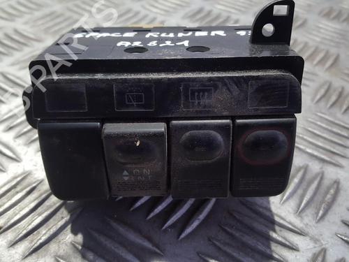 Used Switch Switch MITSUBISHI SPACE RUNNER MPV (N1_W, N2_W) 1.8 (N11W) (116 hp) 35665150 35665150