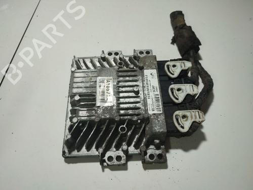 Used Engine control unit (ECU) Engine control unit (ECU) FORD MONDEO IV (BA7) 2.0 TDCi (130 hp) 32562991 32562991