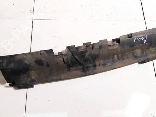 Used Front bumper bracket Front bumper bracket 35058410 35058410