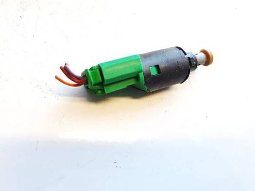 Used Electronic module Electronic module PEUGEOT 307 (3A/C) 1.6 HDi (90 hp) 35168509 35168509