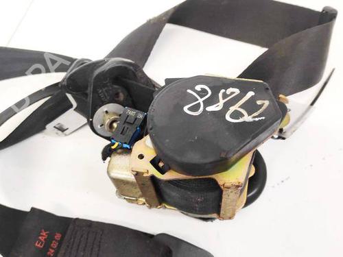 Rear right seatbelt CITROËN C8 (EA_, EB_) 2.2 HDi | BP35319677I28 - Image 2