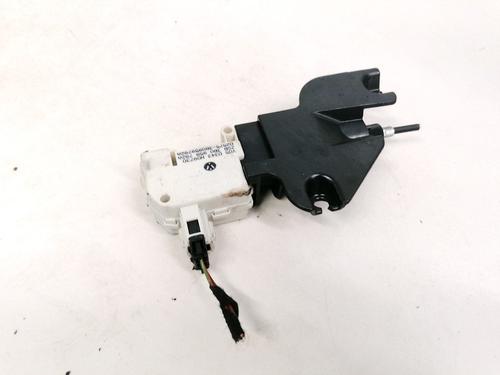 Used Fuel door actuator Fuel door actuator 35513867 35513867