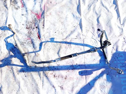 Used AC pipe AC pipe SKODA ROOMSTER (5J7) 1.4 TDI (80 hp) 32560521 32560521