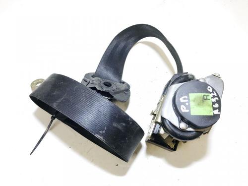 Front right seatbelt VW PASSAT B5 Variant (3B5) 1.8 | BP35598477I25 - Image 2