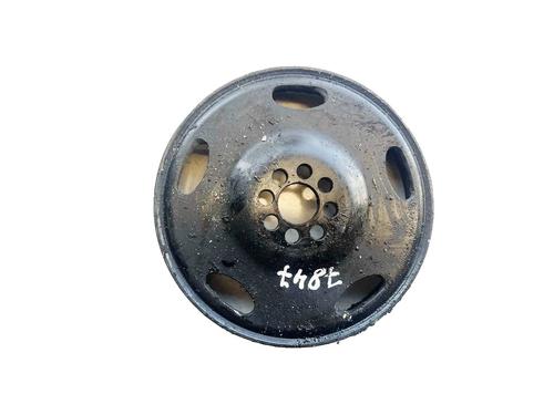 Pulley AUDI A6 C6 (4F2) 2.4 | BP35377412M122 - Image 2