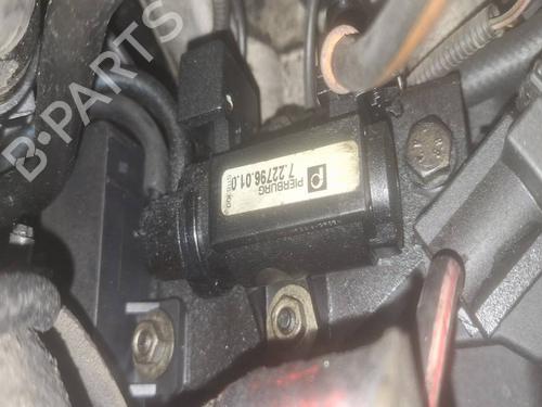 Elektronisk modul Elektronisk modul BMW 7 (E65, E66, E67) 730 d (218 hp) 39906633 39906633