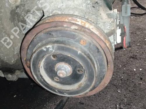 AC compressor CHEVROLET COBALT 2.2 | BP34890365M34 - Image 2
