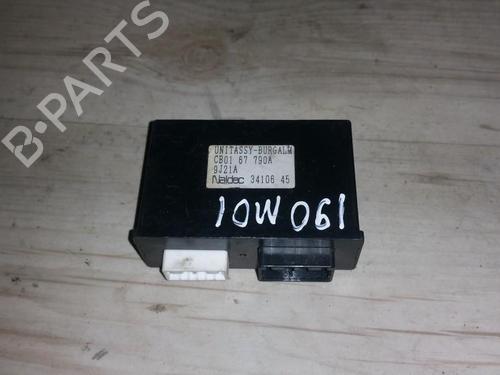 Used Electronic module Electronic module TOYOTA PREVIA I (_R1_, _R2_) 2.4 (TCR11_, TCR10_, TCR10R, TCR11R) (132 hp) 33480855 33480855