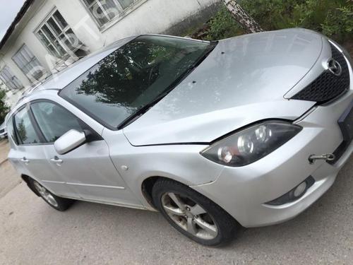 Speaker MAZDA 3 (BK) 1.6 DI Turbo | BP33496874E2  - Image 6