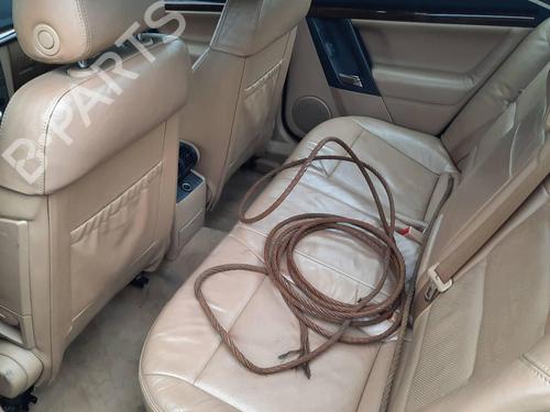 Electronic module OPEL VECTRA C (Z02) 2.2 DTI 16V (F69) | BP33068663M83  - Image 8