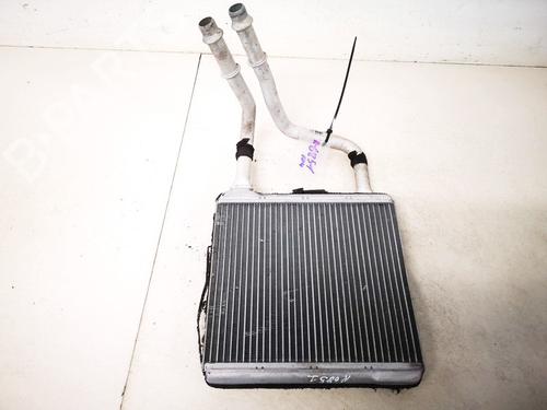 Used Heater matrix Heater matrix MERCEDES-BENZ E-CLASS (W211) E 200 CDI (211.004) (122 hp) 35548336 35548336