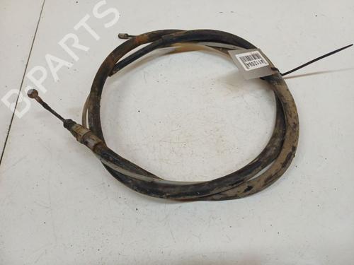 Cable CITROËN C5 III (RD_) 2.0 16V BioFlex (RDRFJF) | BP37253516E12 - Image 3