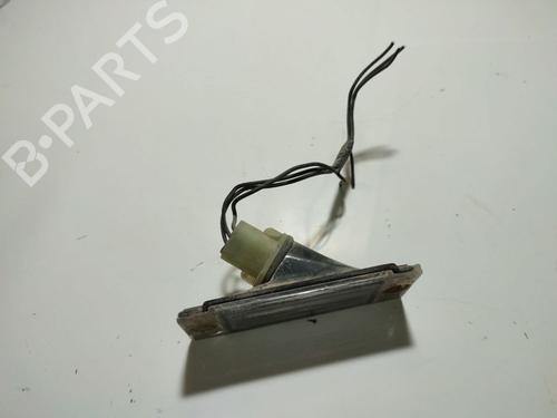 Used Licence plate light Licence plate light 34970332 34970332