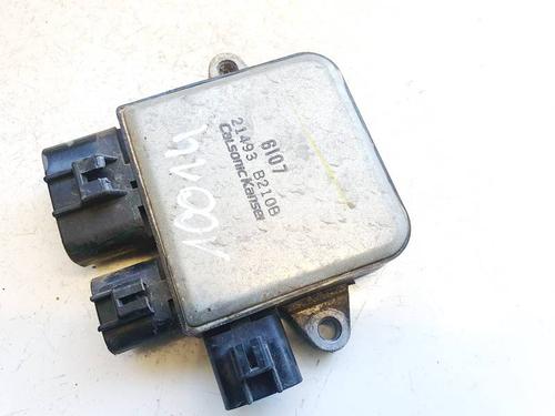 Used Electronic module Electronic module 35093333 35093333