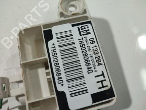 Electronic sensor OPEL ZAFIRA A MPV (T98) 2.0 DTI 16V (F75) | BP32538054M84 - Image 2