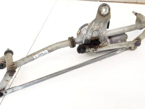 Used Front wipers mechanism Front wipers mechanism VW PASSAT B6 (3C2) 2.0 TDI 16V (140 hp) 35209847 35209847