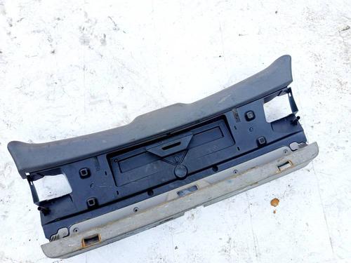 Used Boot lining Boot lining 37863913 37863913