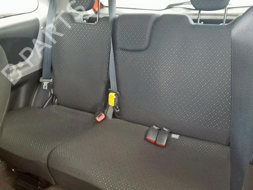 Warning switch TOYOTA YARIS (_P9_) 1.4 D-4D (NLP90_, NLP90R) | BP35849414I22 - Image 9