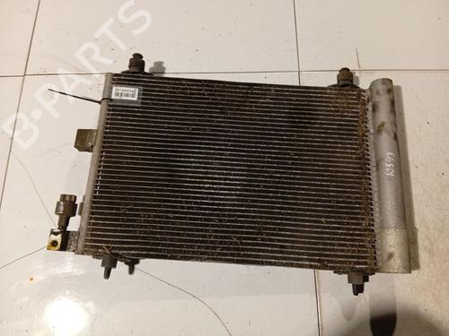 Used AC radiator AC radiator 34921526 34921526