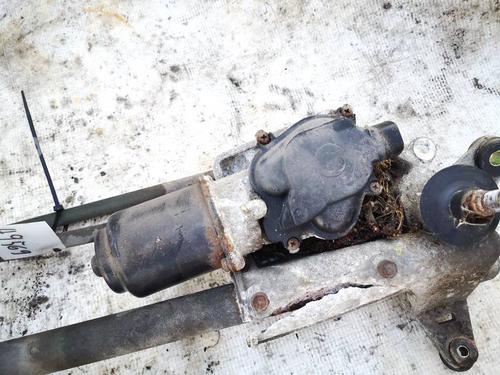 Used Front wiper motor Front wiper motor 35219516 35219516