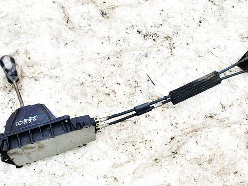 Used Gear lever Gear lever NISSAN NOTE (E11, NE11) 1.5 dCi (86 hp) 34877931 34877931