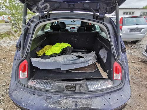 Fuse box OPEL INSIGNIA A (G09) 2.0 CDTI (68) | BP32536062E1 