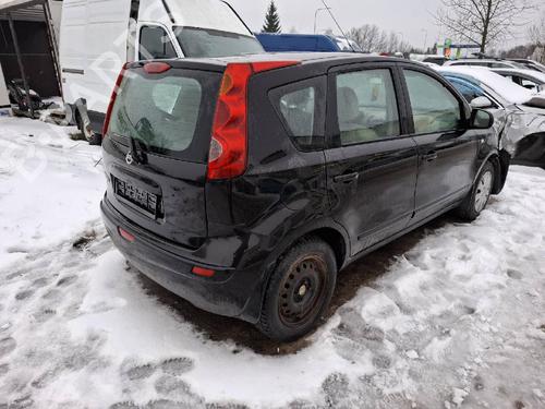 Electronic module NISSAN NOTE (E11, NE11) 1.6 | BP32612490M83