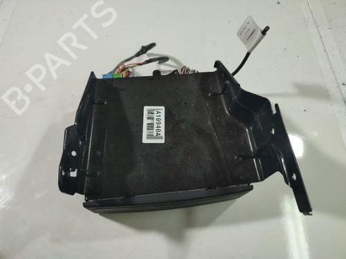 Used Radio Radio 34842092 34842092