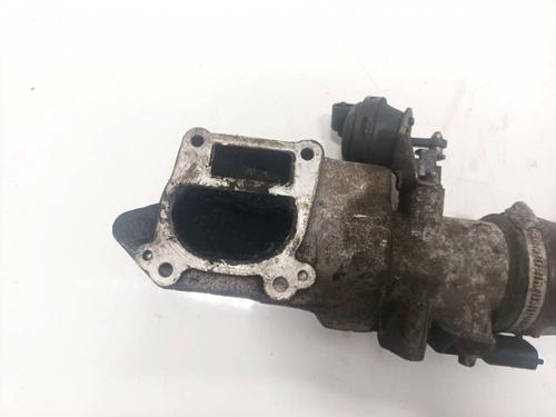 Throttle body SAAB 9-3 (YS3F, E79, D79, D75) 2.2 TiD | BP35194802M82 - Image 3