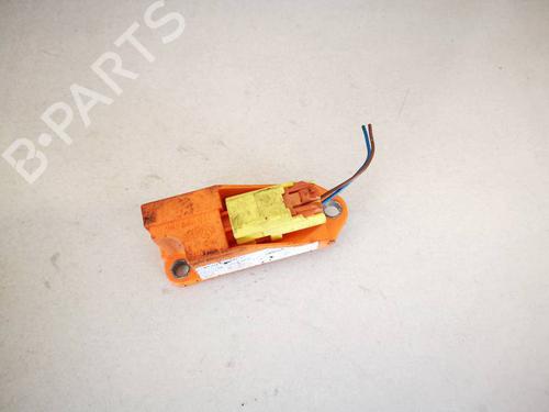 Electronic module SKODA FABIA II (542) 1.9 TDI | BP32950046M83 - Image 2