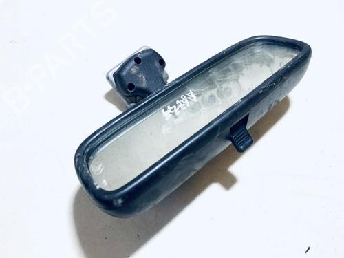 Used Rear mirror Rear mirror SAAB 9-3 (YS3F, E79, D79, D75) 1.9 TiD (150 hp) 35569878 35569878